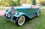 Pierce-Arrow Model 42 Sport Phaeton 1931 года